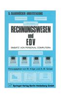 Rechnungswesen Und EDV