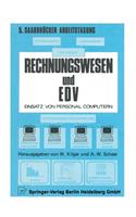 Rechnungswesen Und Edv