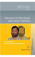 Advances in Directional and Linear Statistics