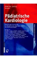 Padiatrische Kardiologie