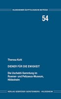 Diener Fur Die Ewigkeit