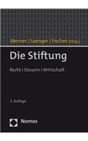 Die Stiftung