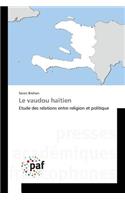 Le Vaudou Haïtien