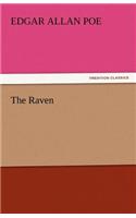 The Raven: (English)