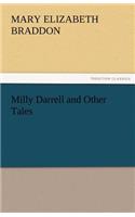Milly Darrell and Other Tales