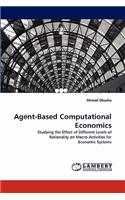 Agent-Based Computational Economics