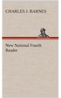 New National Fourth Reader