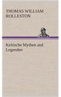 Keltische Mythen and Legenden