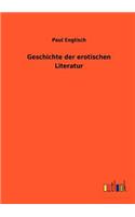 Geschichte der erotischen Literatur