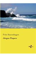 Jürgen Piepers