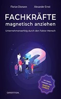 Fachkrafte magnetisch anziehen