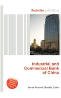 Industrial and Commercial Bank of China