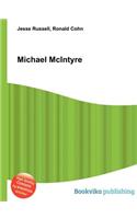 Michael McIntyre