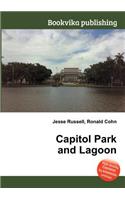 Capitol Park and Lagoon