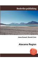 Atacama Region