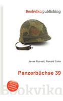 Panzerbuchse 39