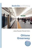 Ohlone Greenway