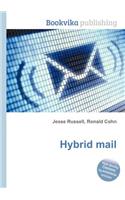 Hybrid Mail