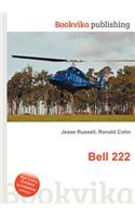 Bell 222