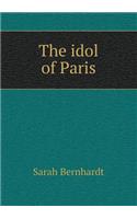 The Idol of Paris