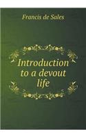 Introduction to a Devout Life