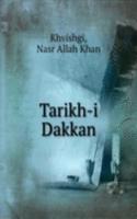 Tarikh-i Dakkan