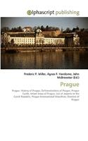 Prague