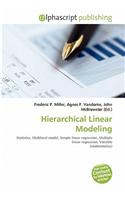 Hierarchical Linear Modeling