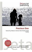 Precious Doe: (English)