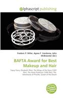 Bafta Award for Best Makeup and Hair: (English)