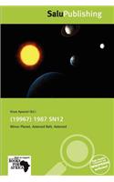 (19967) 1987 Sn12: (English)