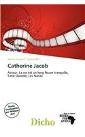 Catherine Jacob