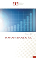 Fiscalite Locale Au Mali