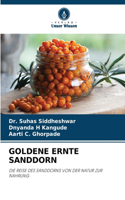 Goldene Ernte Sanddorn