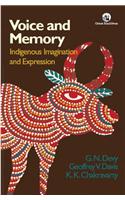 Voice And Memory