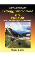 Encyclopaedia of Ecology, Environment and Pollution