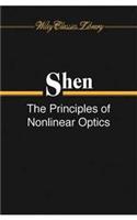 Principles Of Nonlinear Optics