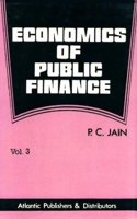 Economics of Public Finance