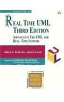 Real time uml advances in the uml for real -time systems : 3rd edition