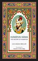 Humayun - Nama : The History of Humayun