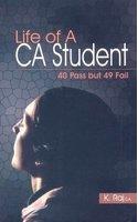 Life Of A Ca Student - 40 Pass But 49 Fail