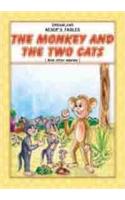 Monkey and the Two Cats and Other Stories