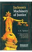 Machinery of Justice