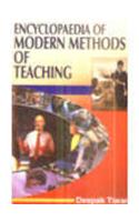 Encyclopaedia of Modern Methods of Teaching (Set of 8 Vols.)