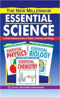 The New Millennium Essential Science