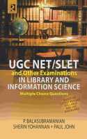 UGC Net/Slet and Other Examinations in Library and Information Science