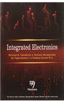 INTEGRATED ELECTRONICS....