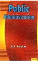 Public Administration