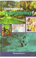 Environmental Biotechnology
