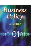 Business Policy